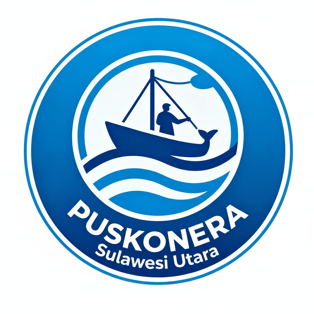 Logo PUSKONERA